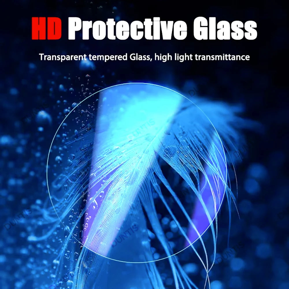 TacVertex Armored Glass Screen Protector For T-Rex 3 Ultra