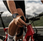 TacVertex T-Rex 3 Ultra Military GPS Smartwatch