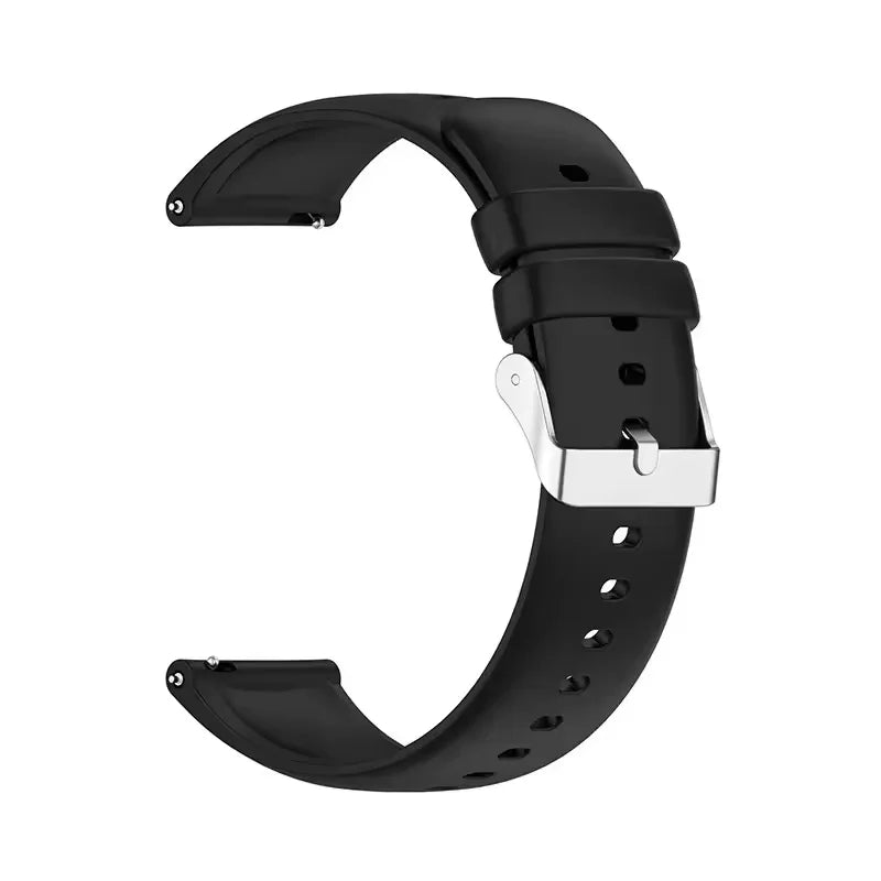 TacVertex Pro GPS AMOLED Smartwatch